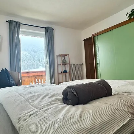 Alpenchalet Basecamp Apartment 1 Sankt Martin am Tennengebirge Exterior photo